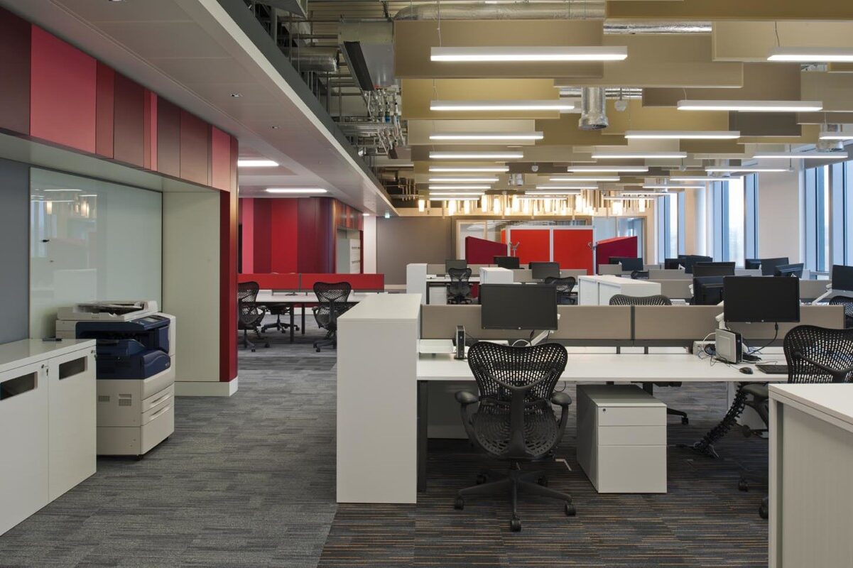 SAS International Acoustic Panels