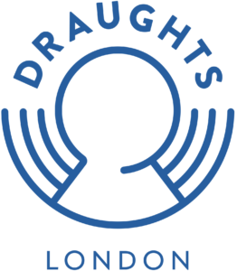 Draughts logo
