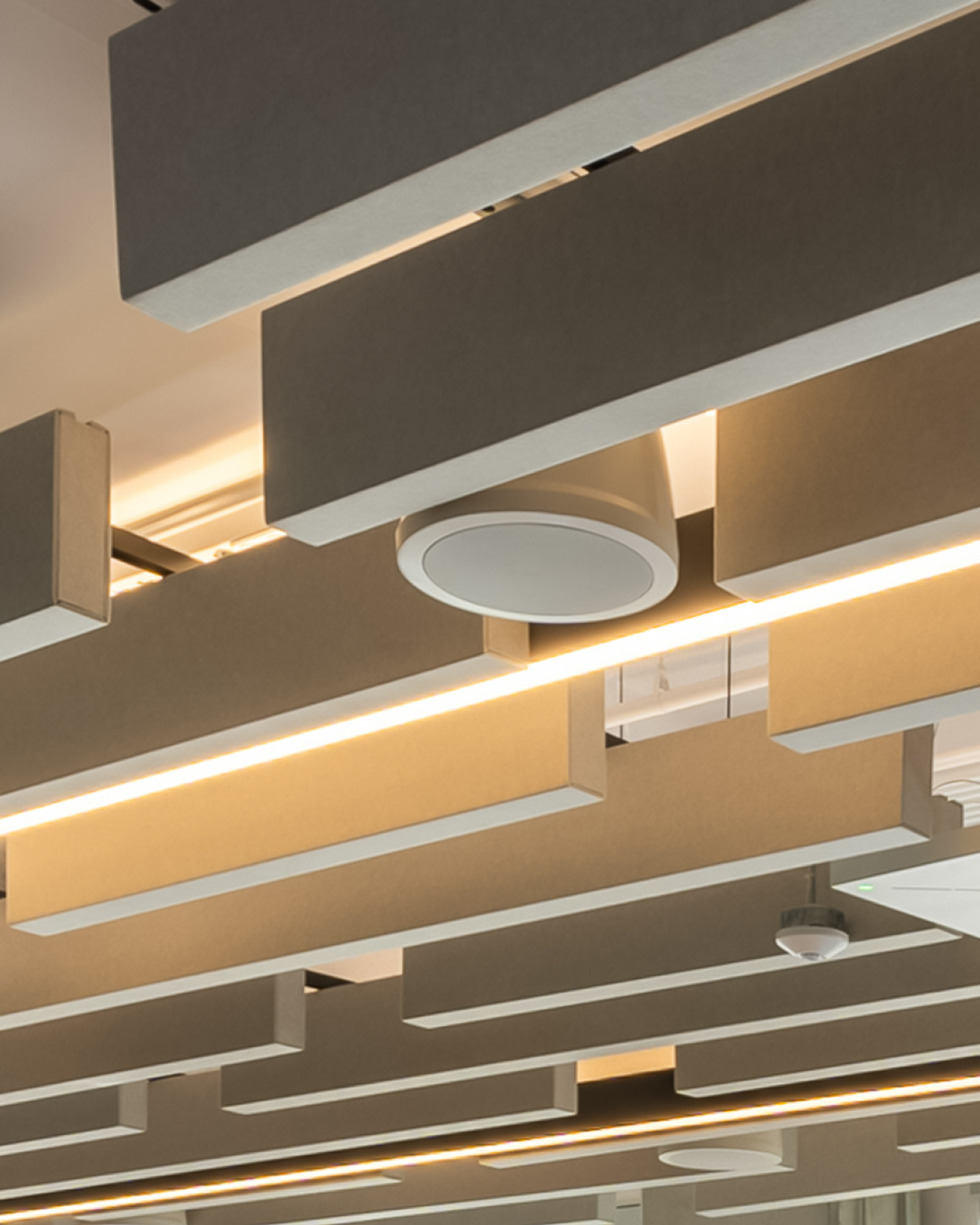Autex Beam