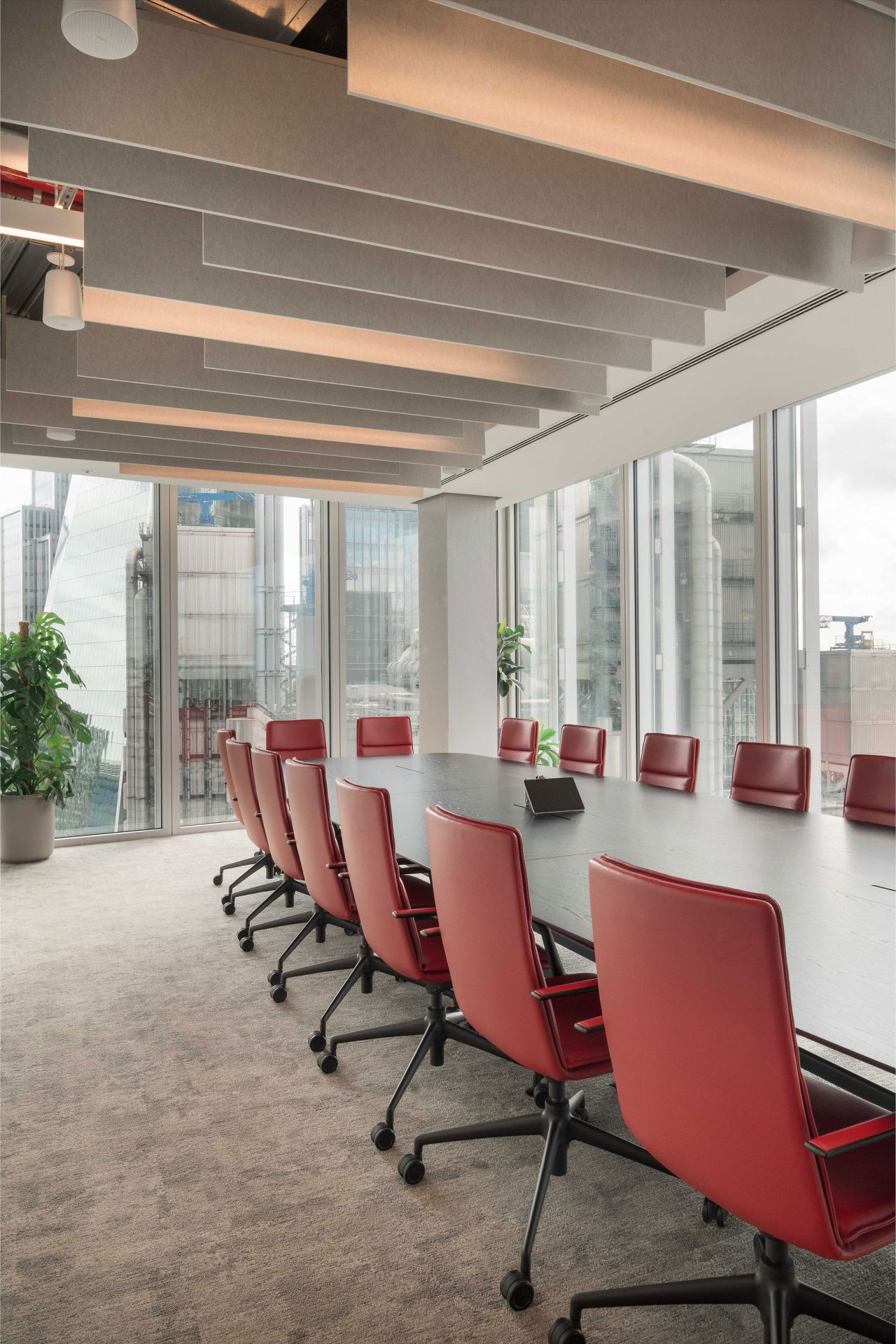 Faegre Drinker Office Autex Frontier (1)