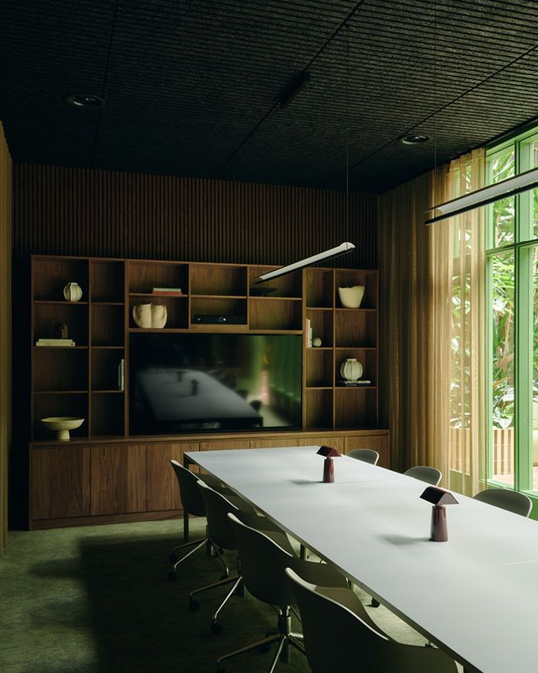 Meeting-room